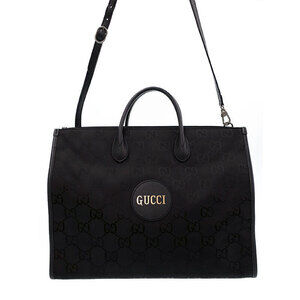 GUCCI Off the Grid Tote Bag